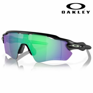 即日出荷 OAKLEY オークリー サングラス RADAR EV PATH(USサイズ) PRIZM JADE POLISHED × Matte Black OO9208-F0