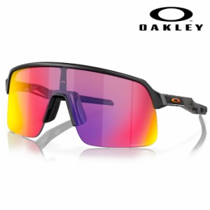 即日出荷 限定モデル OAKLEY オークリー サングラス Sutro Lite Low Bridge Fit Prizm Road OO9463A-24 oak23ss