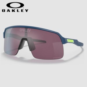 即日出荷 OAKLEY オークリー サングラス SUTRO LITE ASIA FIT ODYSSEY COLLECTION Prizm Road Black プリズムロードブラック OO9463A-08 