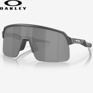 即日出荷 限定モデル OAKLEY オークリー サングラス Sutro Lite Low Bridge Fit Prizm Black High Resolution Collection OO9463A-14 oak