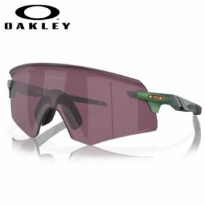 即日出荷 限定モデル OAKLEY オークリー サングラス Encoder エンコーダー Prizm Road Black プリズム ロード ブラック OO9472F-13 oak23