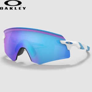 即日出荷 OAKLEY オークリー サングラス Encoder Low Bridge Fit / Asia Fit Prizm Sapphire エンコーダー プリズムサファイア OO9472F-0