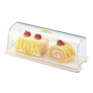 AKEBONO ケーキボックス/PS-682/家庭用品、キッチン用品、スイーツグッズ、ケーキケース
