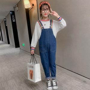 小学生 女子 オーバーオールの通販 Au Pay マーケット