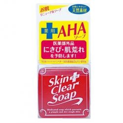 ヴィーナスビューティ 薬用スキンクリアソープ 80g クリックポスト送料無料 代引き不可 の通販はau Pay マーケット グッドデスチーノ