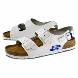 ADER ERROR × BIRKENSTOCK  Milano Tech Ader Error サンダル 1018964 アーダーエラー ビルケンシュトック 並行輸入品