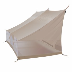 Nordisk ノルディスク インナーキャビン Utgard 13.2 Basic Cabin 144010 ウトガルド13.2用 個室 テント キャンプ アウトドア
