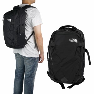 The North Face FALL LINE ザ・ノース・フェイス リュック フォールライン バックパック TNF BLACK ノースフェイス 並行輸入品