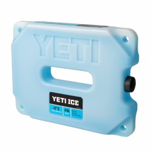 YETI 保冷剤 ICE 4lb -2C イエティ アイス 4ポンド イエティー YETICOOLERS イエティクーラーズ アウトドア 釣り キャンプ