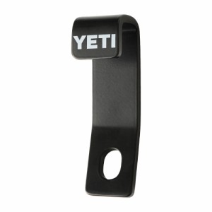 YETI ロッキング ブラケット Locking Bracket V4  イエティ   盗難防止 盗難対策 ワイヤーロック用 パーツ スチール製 YETI クーラーボッ