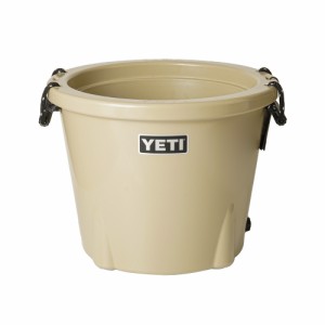 YETI TANK 45  イエティ タンク45 アイスバケツ アイスバケット バケツクーラー 保冷バケツ クーラーバケツ クーラーボックス バケツタイ