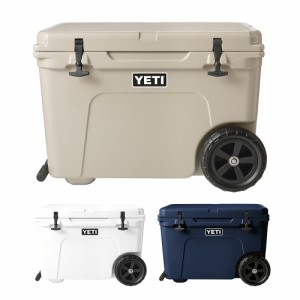 YETI クーラーボックス イエティ クーラーズ タンドラ ホールTundra Haul Tan YETI Coolers  ホイール 大型 キャスター付き