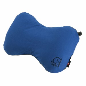 ノルディスク  アフテン ピロー Nordisk Aften Pillow Limoges Blue/Black 114040 枕 並行輸入品 キャンプ アウトドア