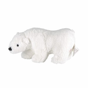 ノルディスク ベアぬいぐるみ ホワイト Nordisk Polar Bear Large 熊 ぬいぐるみ おもちゃ 白 149007 キャンプ 並行輸入品