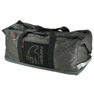 ノルディスク  フラックスタッド 85L Nordisk Flakstad 85 Travel Bag Magnet 133094 トラベル バッグ リュック バックパック 鞄 旅行 並