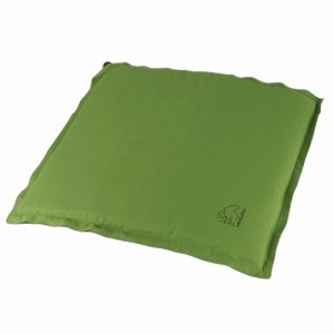 ノルディスク  モーガン ピロー Nordisk Morgen Pillow  Peridot Green/Black114042 枕 並行輸入品 キャンプ アウトドア