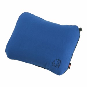 ノルディスク  ナット ピロー  Nordisk Nat Pillow Nat Square Pillow Limoges Blue/Black 114039 枕 並行輸入品 キャンプ アウトドア