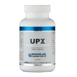 ダグラスラボラトリーズ UPX(10) マルチビタミン 120粒[UPX 120][ダグラスラボラトリーズ upx]