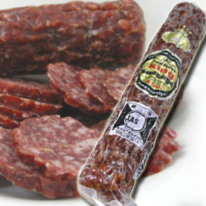 冨士ハム キング 180ｇ クール便お届け必須 送料プラス300円 税別 ワインとの同梱可 ソーセージの中では他の追随を許さないの通販はau Pay マーケット 京橋ワイン