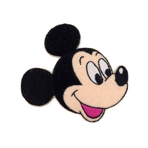 ワッペン 『ディズニー ワッペン ミッキーマウス 54501 DI400-DI30』 PIONEER パイオニア