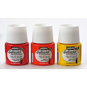 絵具 セタカラー 透明色 トランスペアレント 45ml 13番色 バターカップ 布用 アクリル絵の具 ペベオの通販はau Pay マーケット 手芸と生地のユザワヤ