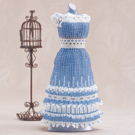 カラー ドレス 手作り キットの通販 Au Pay マーケット