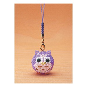 ビーズキット『鈴々堂 不苦労 1 』 TOHO BEADS トーホービーズ