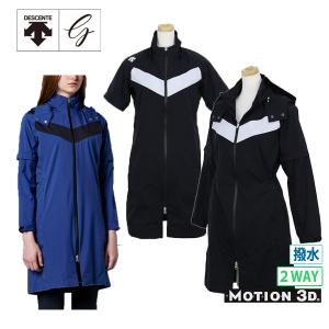 デサント ゴルフ レディース ワンピースの通販 Au Pay マーケット