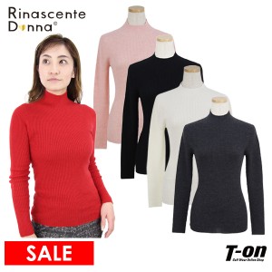 【40％OFFセール】セーター レディース リナシェンテドンナ Rinascente Donna 61517