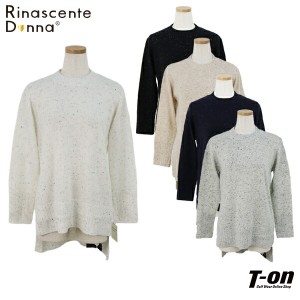 【送料無料】セーター レディース リナシェンテドンナ Rinascente Donna  212-31327