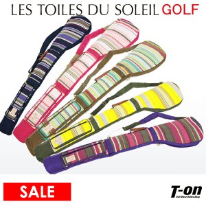 【20％OFFセール】レ・トワール・デュ・ソレイユ 日本正規品 LES TOILES DU SOLEIL クラブケース