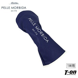 ドライバー用ヘッドカバー メンズ レディース ペッレ モルビダ ゴルフ  PELLE MORBIDA GOLF  ゴルフ pmo-pg002a