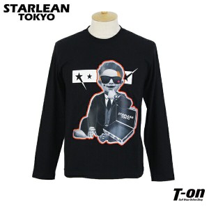 【送料無料】Tシャツ メンズ スターリアン東京 STARLEAN TOKYO  sllt026