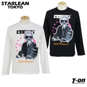 【送料無料】Tシャツ メンズ スターリアン東京 STARLEAN TOKYO  sllt028