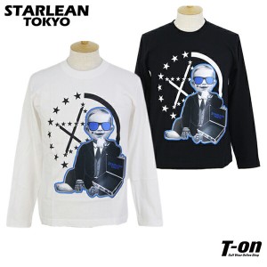 【送料無料】Tシャツ メンズ スターリアン東京 STARLEAN TOKYO  sllt031