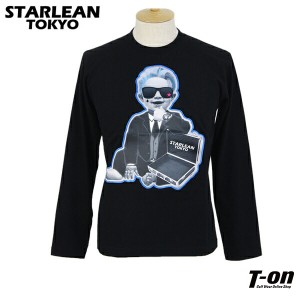 【送料無料】Tシャツ メンズ スターリアン東京 STARLEAN TOKYO  sllt032