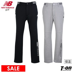 【40％OFFセール】パンツ メンズ ニューバランス ゴルフ new balance golf  ゴルフウェア 012-3236005