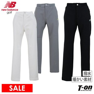 【40％OFFセール】パンツ レディース ニューバランス ゴルフ new balance golf  ゴルフウェア 012-3236501