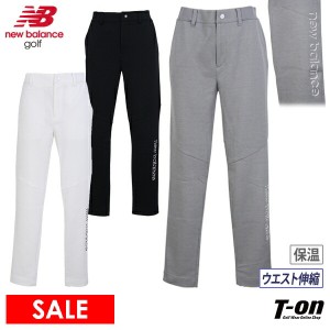 【40％OFFセール】パンツ レディース ニューバランス ゴルフ new balance golf  ゴルフウェア 012-3236504