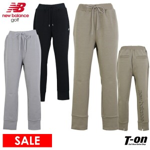 【40％OFFセール】パンツ レディース ニューバランス ゴルフ new balance golf  ゴルフウェア 012-3236504