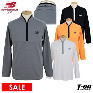 【40％OFFセール】ポロシャツ メンズ ニューバランス ゴルフ new balance golf  ゴルフウェア 012-3267011