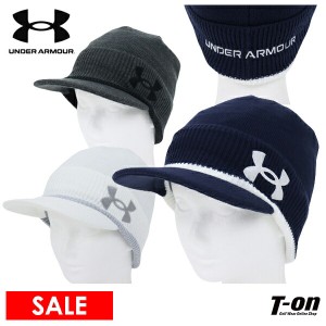 【30％OFFセール】キャップ メンズ レディース アンダーアーマー ゴルフ UNDER ARMOUR GOLF 日本正規品  ゴルフ 1381285