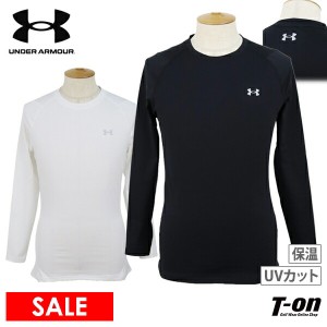 【30％OFFセール】インナーシャツ メンズ アンダーアーマー ゴルフ UNDER ARMOUR GOLF 日本正規品  ゴルフウェア 1381819