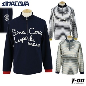 【送料無料】トレーナー メンズ シナコバ サルジニア SINACOVA SARDEGNA  23210040