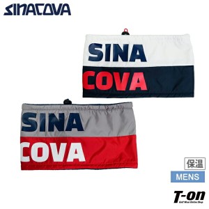 【メール便対応】ネックウォーマー メンズ シナコバ SINACOVA  23276500