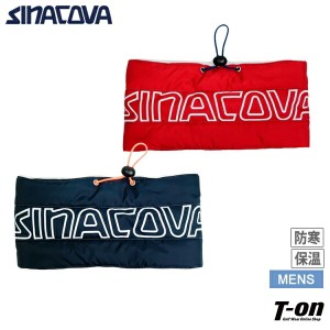 【送料無料】【メール便対応】ネックウォーマー メンズ シナコバ SINACOVA  23276510