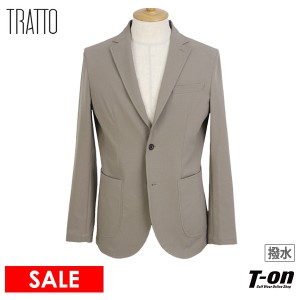 【30％OFFセール】ジャケット メンズ TRATTO スツールズ STOOLS  ゴルフウェア 31-4232813