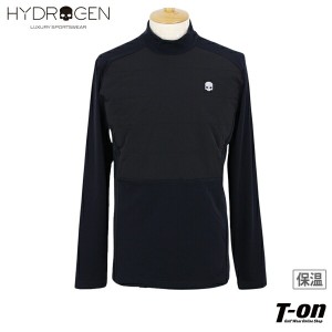 【送料無料】ハイネックシャツ メンズ ハイドロゲンゴルフ HYDROGEN GOLF 日本正規品  ゴルフウェア 551-11241001