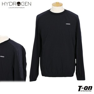 【送料無料】ブルゾン メンズ ハイドロゲンゴルフ HYDROGEN GOLF 日本正規品  ゴルフウェア 551-11539001