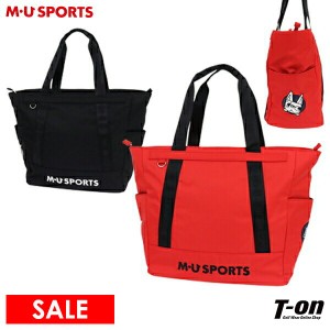 【送料無料】ボストンバッグ メンズ レディース MUスポーツ エムユー スポーツ M.U SPORTS MUSPORTS  ゴルフ 703j6202